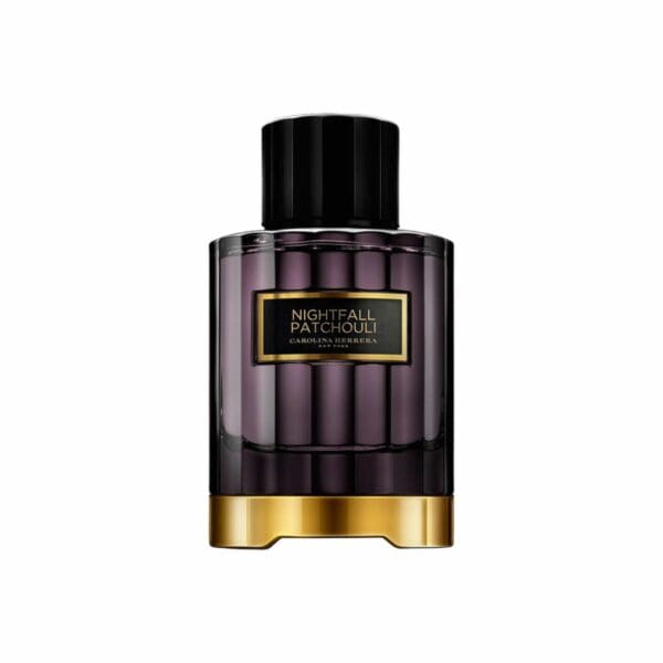 Herrera Confidential Nightfall Patchouli EDP | The Glam Edition