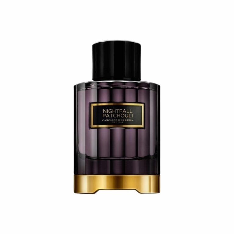 Herrera Confidential Nightfall Patchouli EDP | The Glam Edition