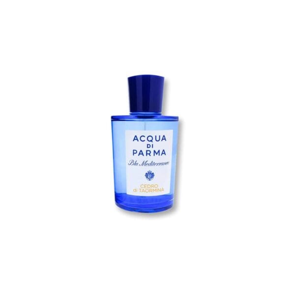 ADP Cedro di Amalfi Blu Mediterraneo EDT | The Glam Edition