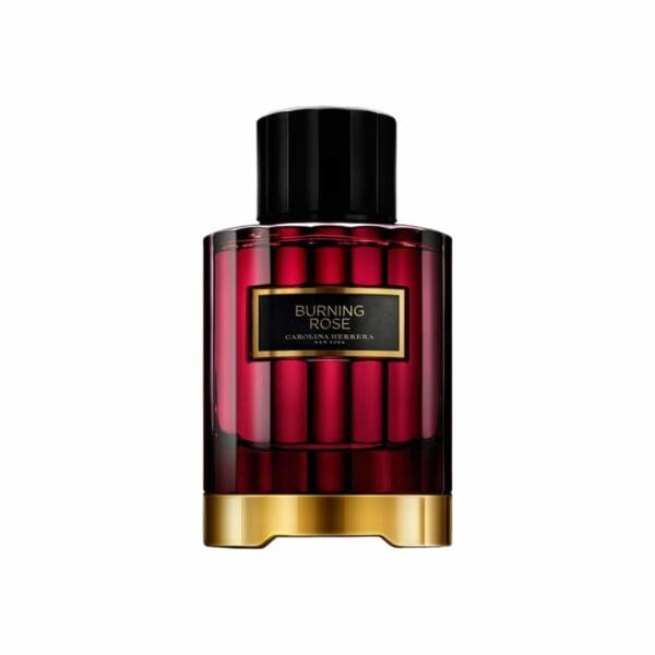 Herrera Confidential Burning Rose EDP | The Glam Edition
