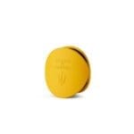 Acqua di Parma Car Diffuser Yellow Leather | The Glam Edition