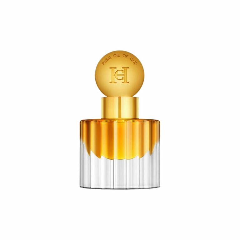 Herrera Confidential Pure Oil of Oud 15ml | The Glam Edition