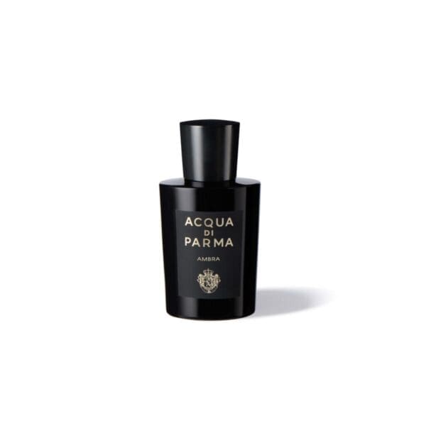 Acqua di Parma Ambra Signature EDP | The Glam Edition