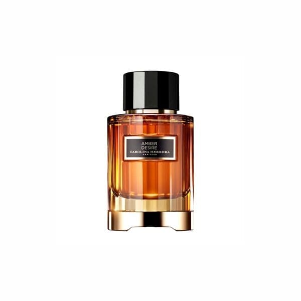 Herrera Confidential Amber Desire EDP | The Glam Edition
