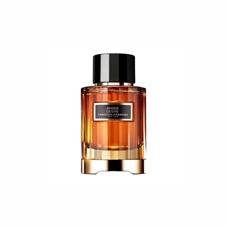Herrera Confidential Amber Desire EDP | The Glam Edition