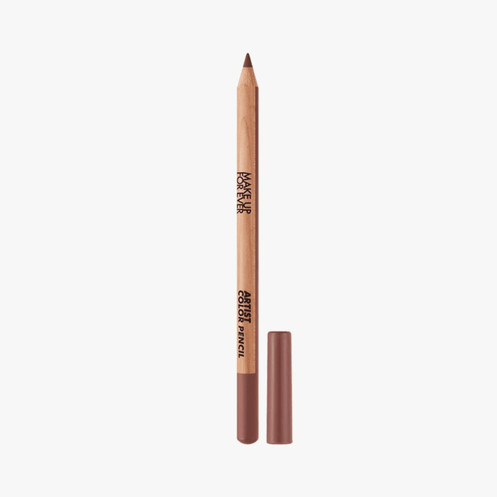 MUFE Artist Color Pencil | The Glam Edition