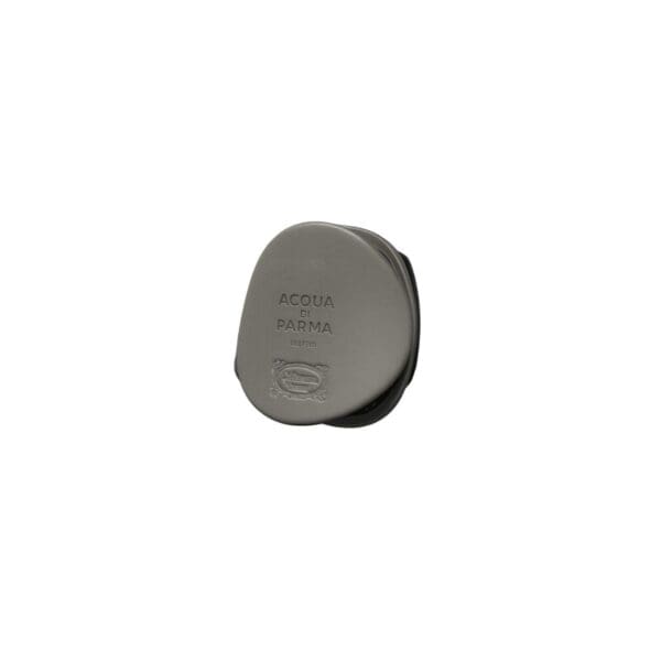 Acqua di Parma Andiamo Dark Grey Car Diffuser | The Glam Edition