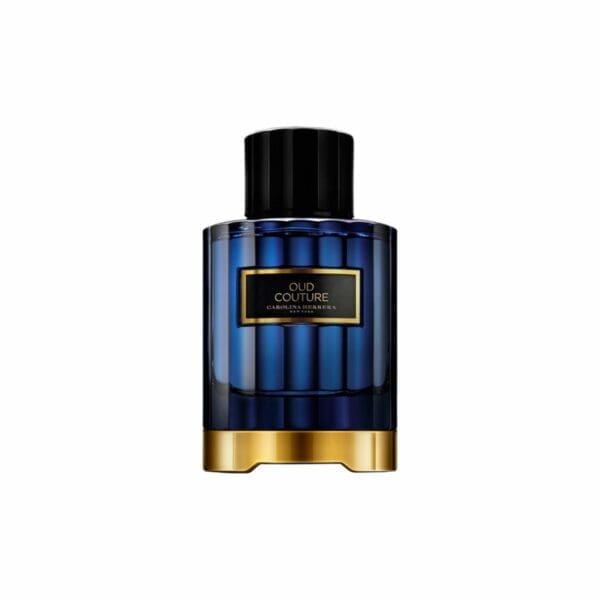 Herrera Confidential Amber Desire EDP | The Glam Edition