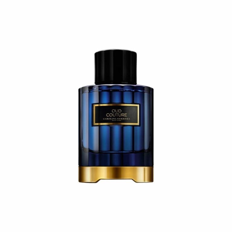 Herrera Confidential Amber Desire EDP | The Glam Edition
