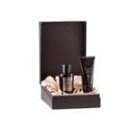 ADP Colonia Oud Gift Set | EDC + Shower Gel | The Glam Edition