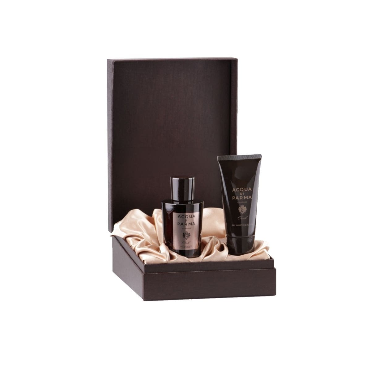 ADP Colonia Oud Gift Set | EDC + Shower Gel | The Glam Edition ADP Colonia Oud Gift Set | EDC + Shower Gel | The Glam Edition