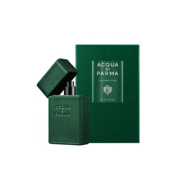 Acqua di Parma Colonia Club Travel Spray EDT | The Glam Edition