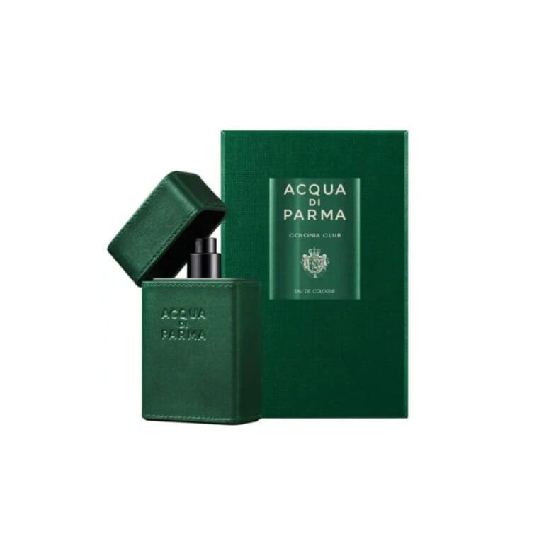 Acqua di Parma Colonia Club Travel Spray EDT | The Glam Edition