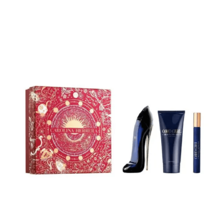 Good Girl Gift Set for Women | The Glam Edition