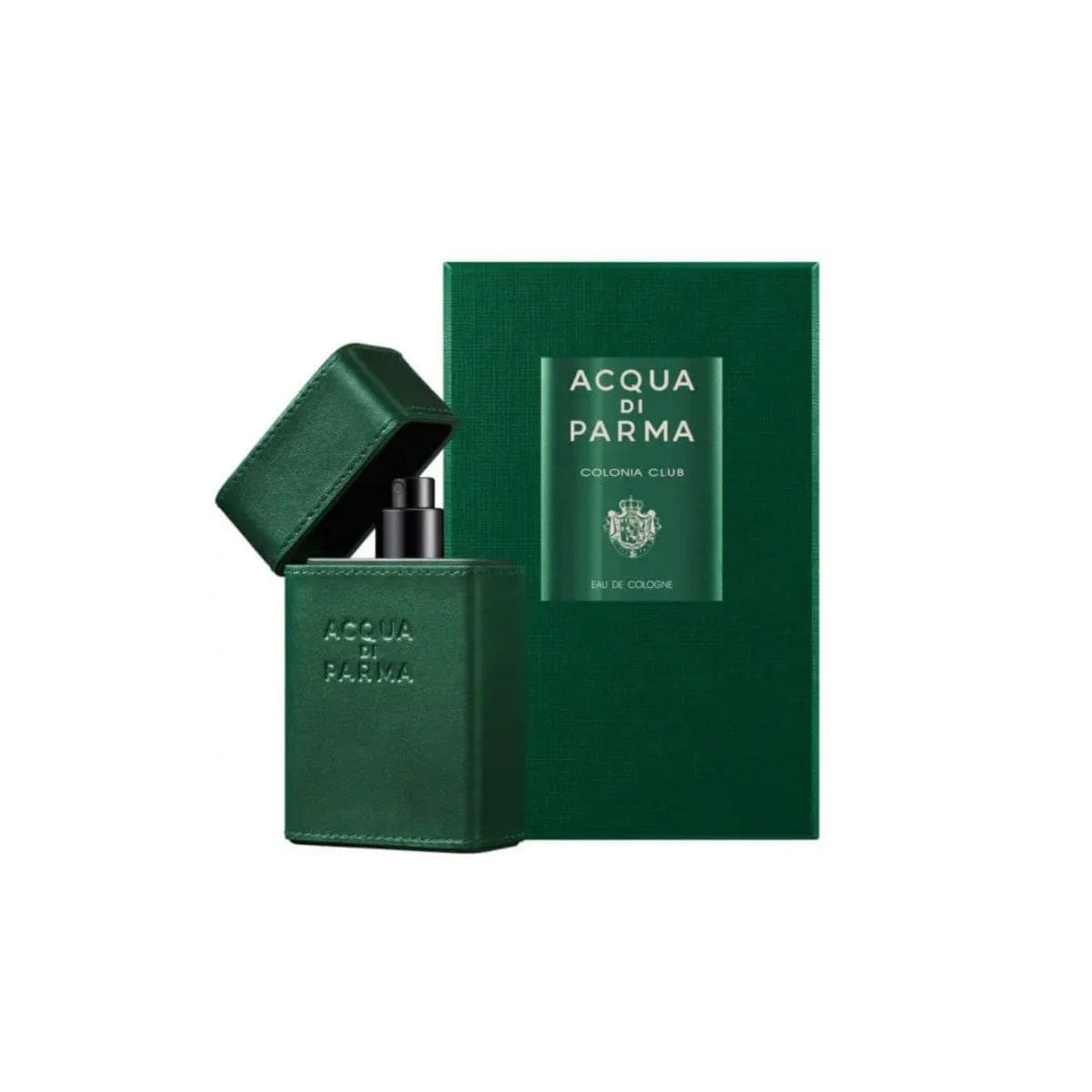 Acqua di Parma Colonia Club Travel Spray EDT | The Glam Edition Acqua di Parma Colonia Club Travel Spray EDT | The Glam Edition