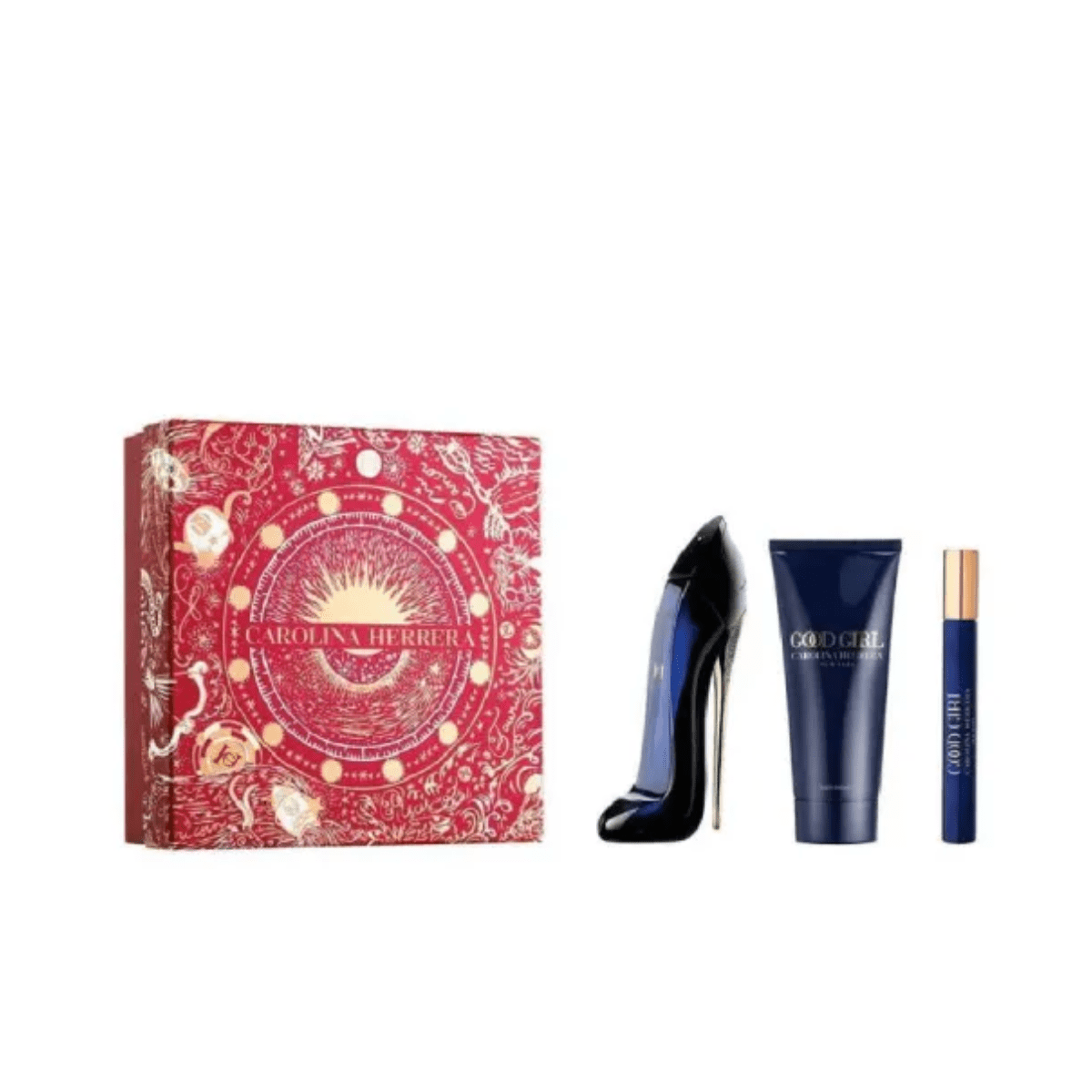 Good Girl Gift Set for Women | The Glam Edition Good Girl Gift Set for Women | The Glam Edition