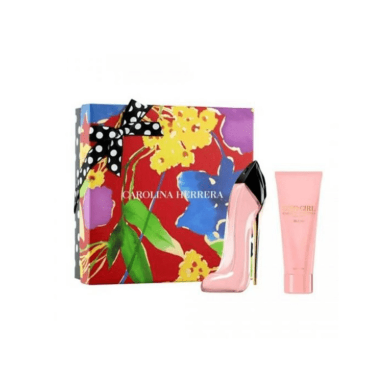 Good Girl Blush Gift Set for Women | The Glam Edition