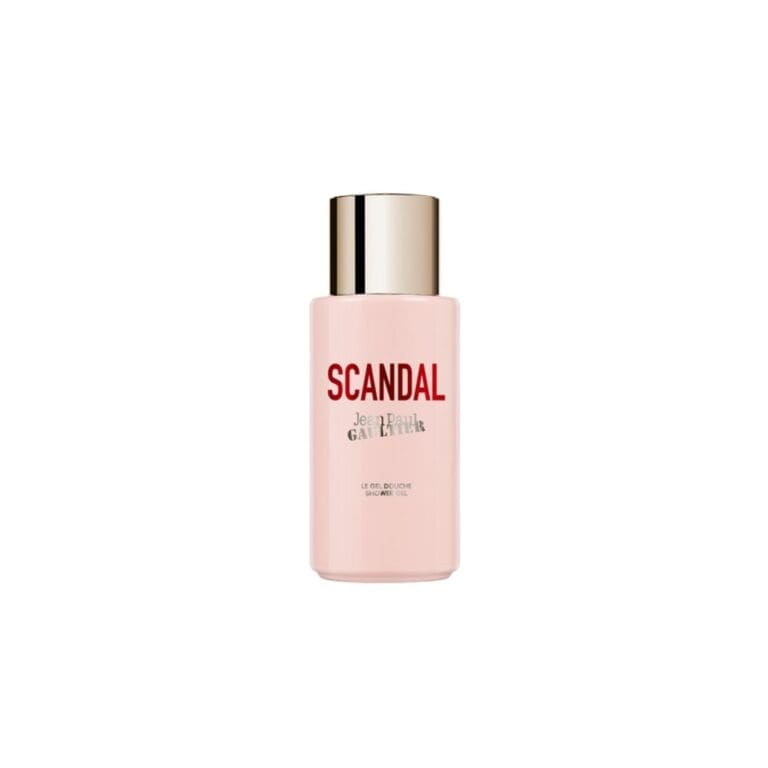 Jean Paul Gaultier Scandal Shower Gel for Women | The Glam Edition