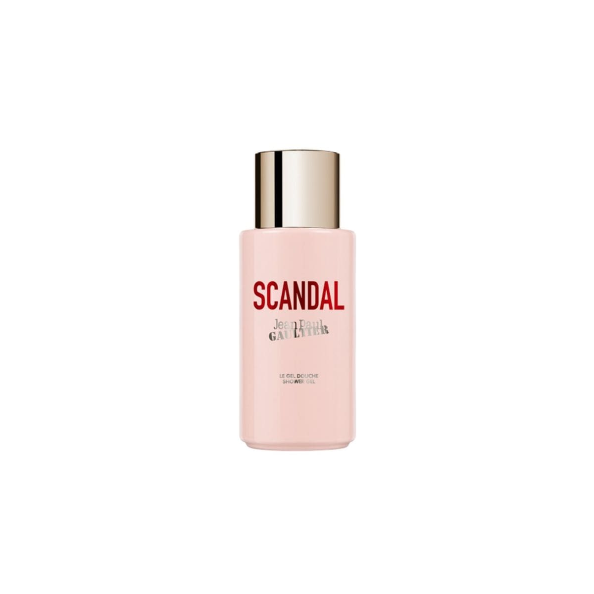 Jean Paul Gaultier Scandal Shower Gel for Women | The Glam Edition Jean Paul Gaultier Scandal Shower Gel for Women | The Glam Edition