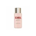 Jean Paul Gaultier Scandal Body Lotion for Women | The Glam Edition