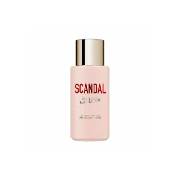 Jean Paul Gaultier Scandal Body Lotion for Women | The Glam Edition