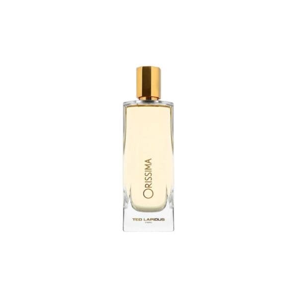 Ted Lapidus Orissima Eau de Parfum for Women | The Glam Edition