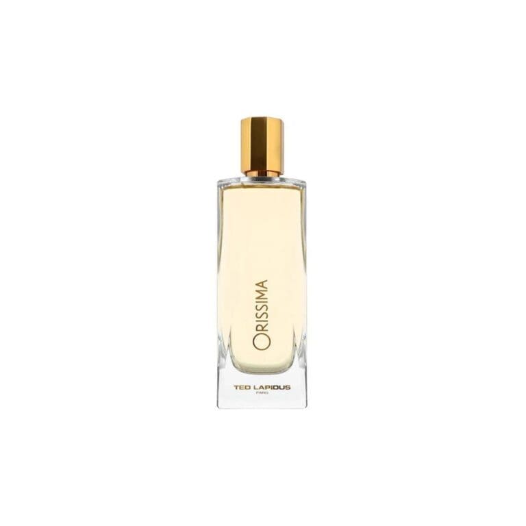Ted Lapidus Orissima Eau de Parfum for Women | The Glam Edition