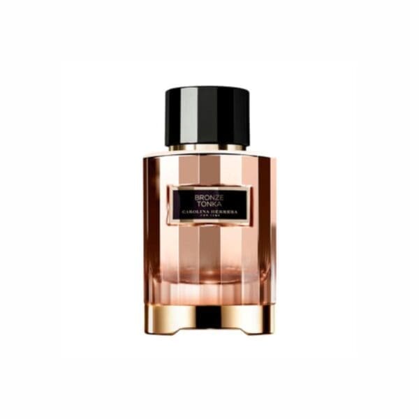 Herrera Confidential Bronze Tonka EDP | The Glam Edition