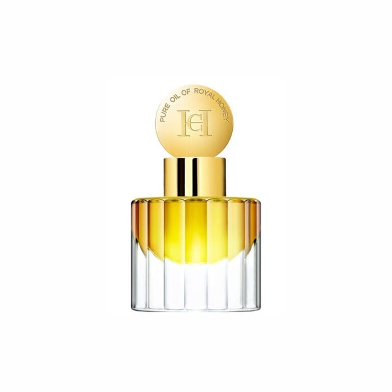 Herrera Confidential Pure Oil of Royal Honey | The Glam Edition