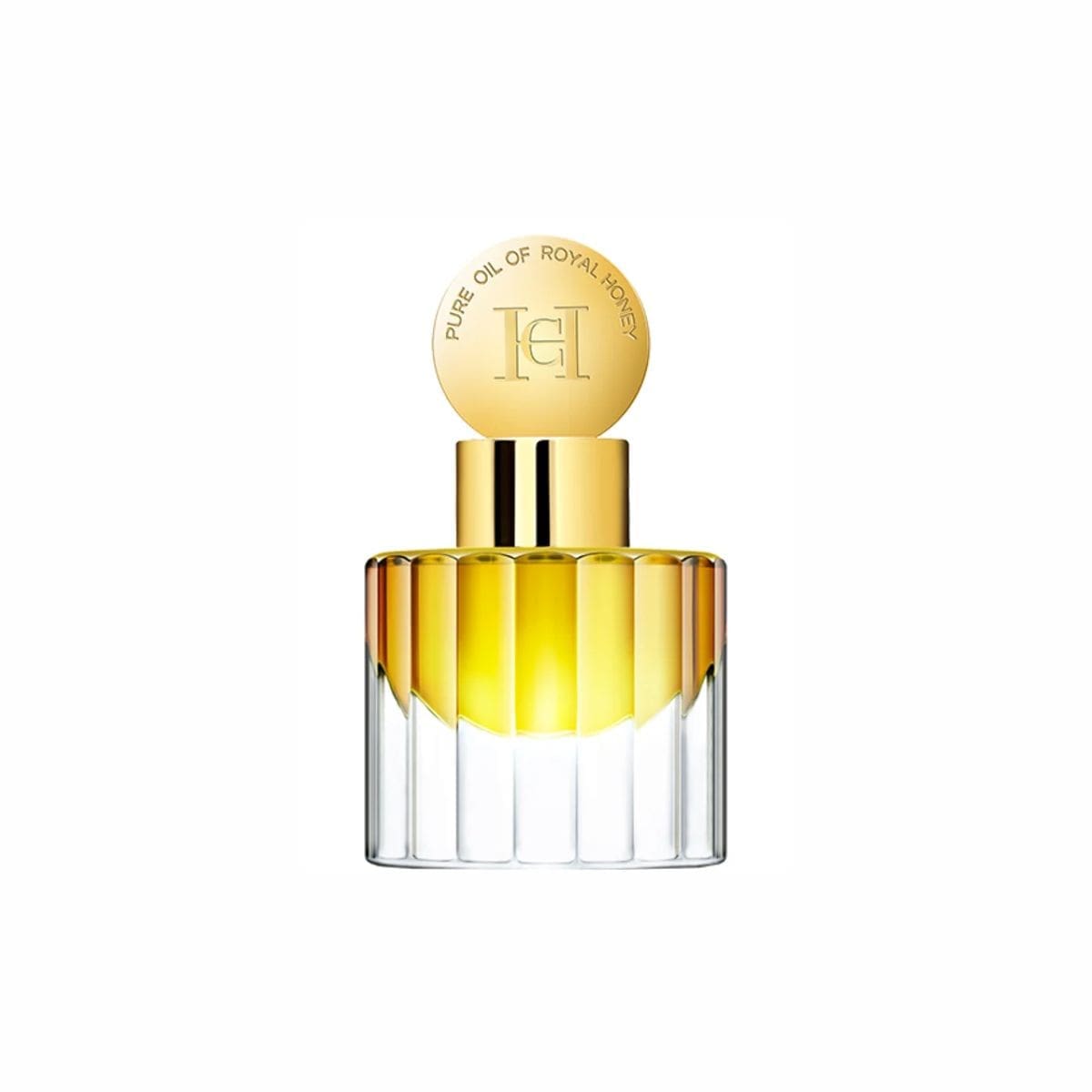 Herrera Confidential Pure Oil of Royal Honey | The Glam Edition Herrera Confidential Pure Oil of Royal Honey | The Glam Edition