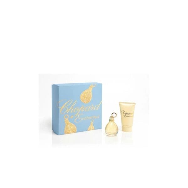 Chopard Enchanted Gift Set for Women | The Glam Edition