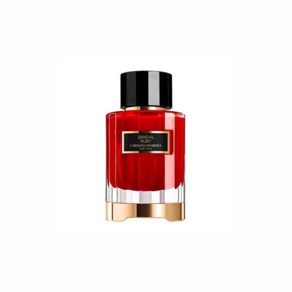 Herrera Confidential Sandal Ruby EDP | The Glam Edition