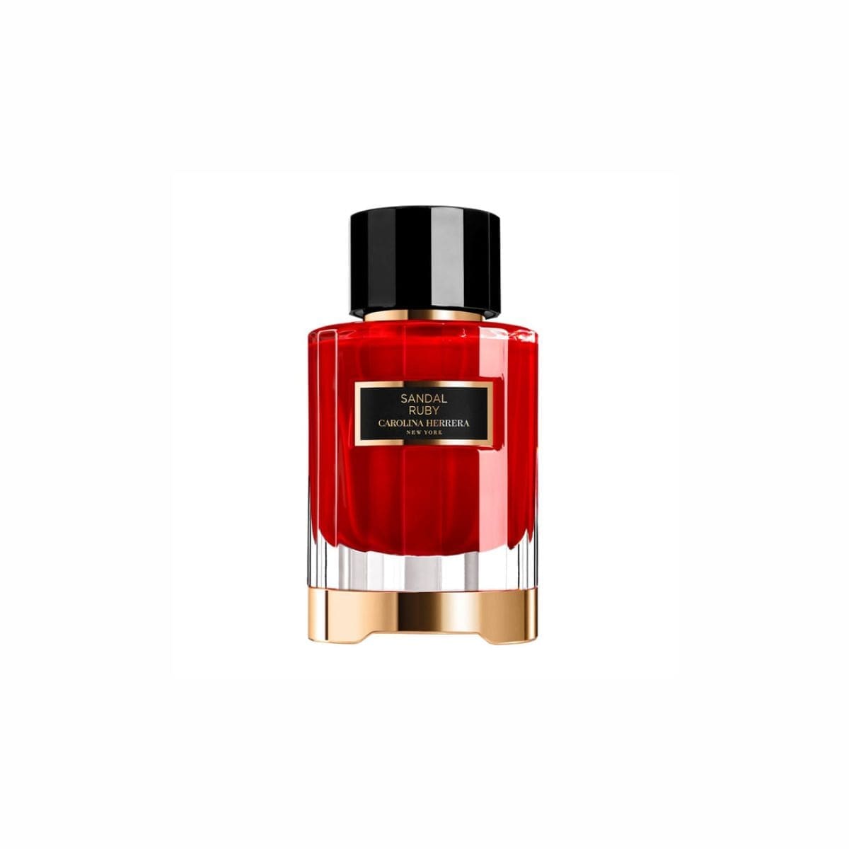 Herrera Confidential Sandal Ruby EDP | The Glam Edition Herrera Confidential Sandal Ruby EDP | The Glam Edition