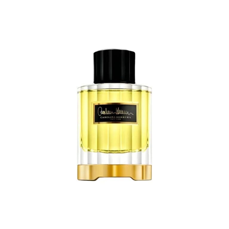 Herrera Confidential 35th Anniversary EDP | The Glam Edition