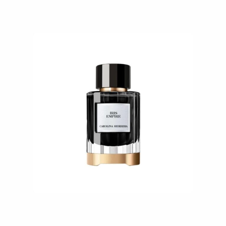 Herrera Confidential Iris Empire EDP | The Glam Edition