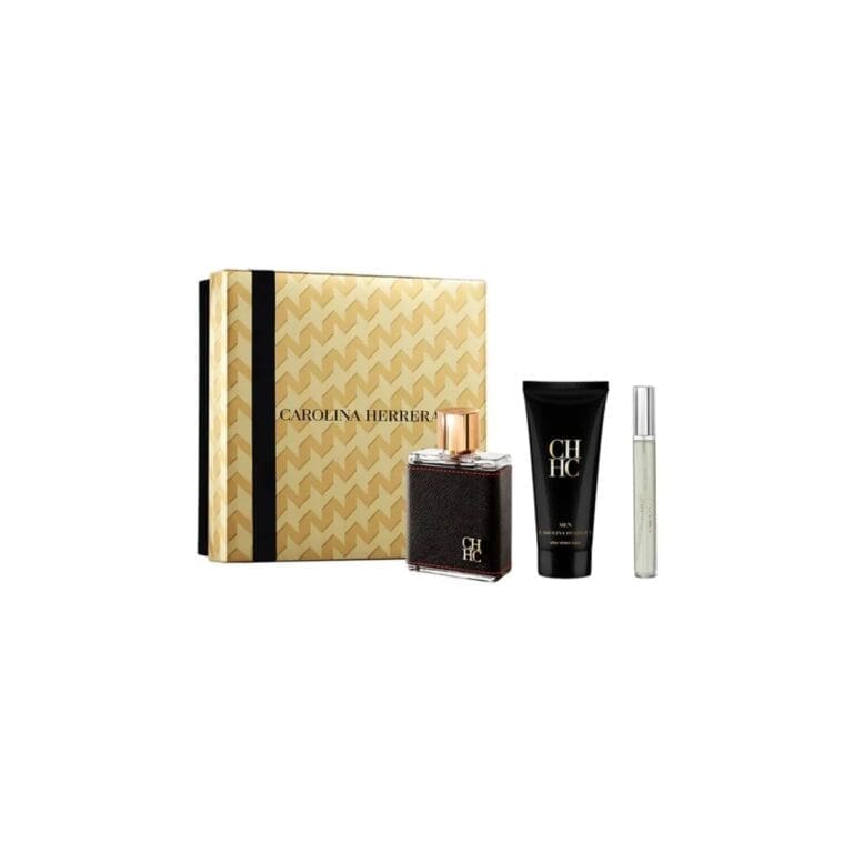 CH Men Gift Set for Men | The Glam Edition