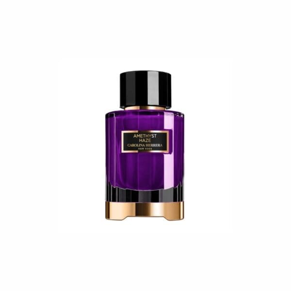 Herrera Confidential Amethyst Haze EDP | The Glam Edition