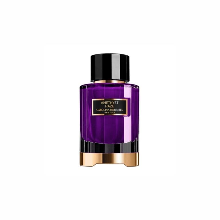 Herrera Confidential Amethyst Haze EDP | The Glam Edition