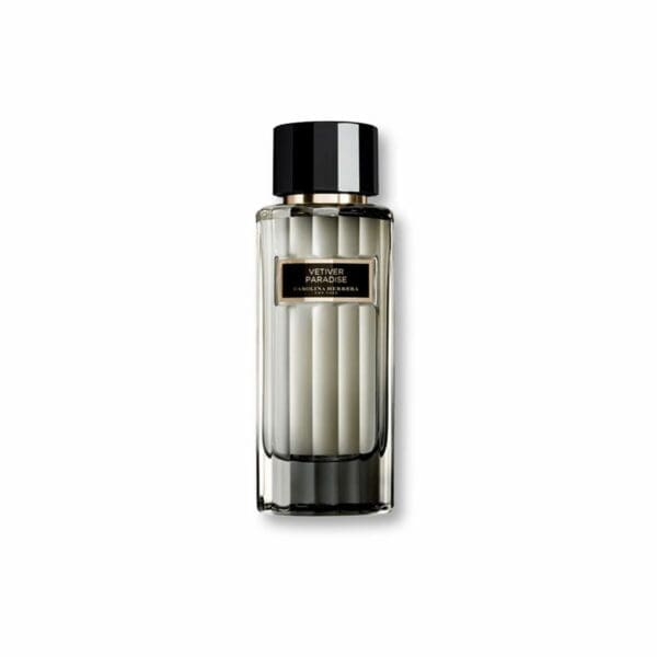 Herrera Confidential Vetiver Paradise EDP | The Glam Edition
