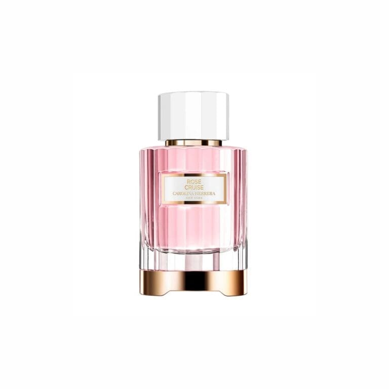 Herrera Confidential Rose Cruise EDP | The Glam Edition