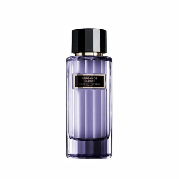 Herrera Confidential Bergamot Bloom EDP | The Glam Edition