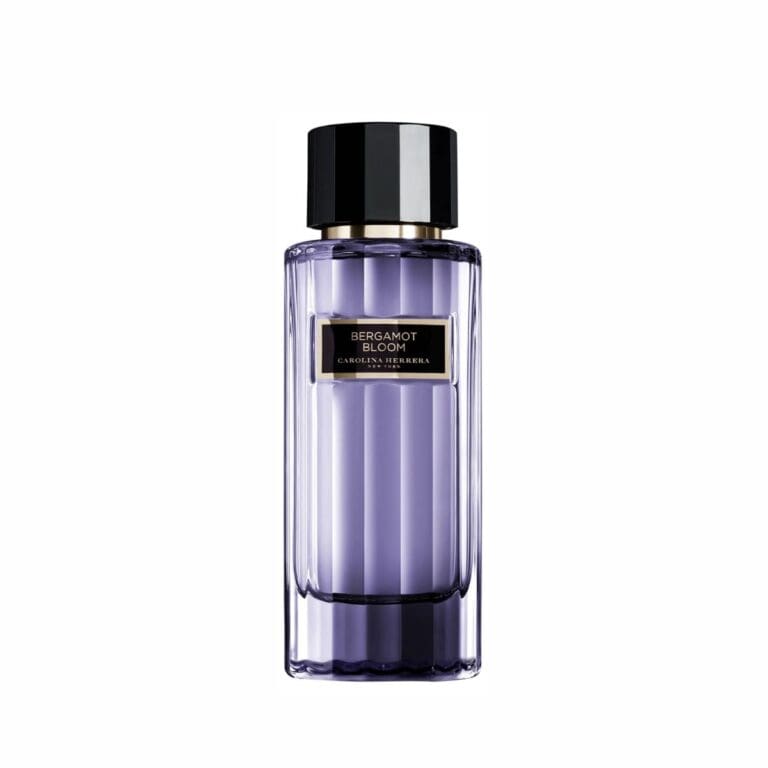 Herrera Confidential Bergamot Bloom EDP | The Glam Edition