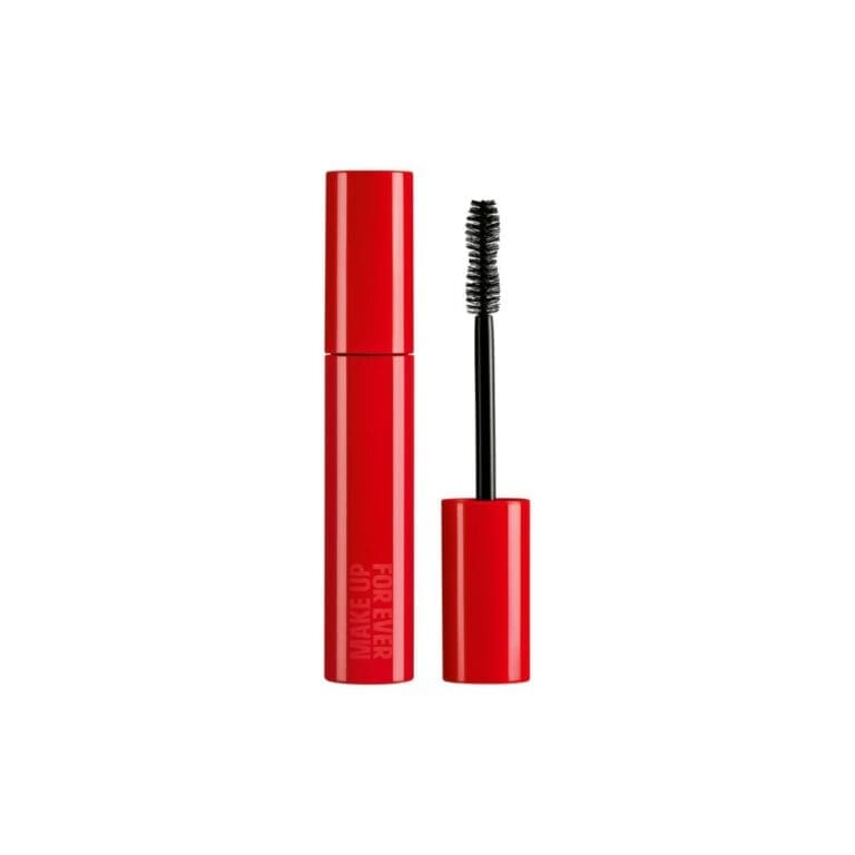 MAKE UP FOR EVER Volume Artist Mascara – The Glam Edition