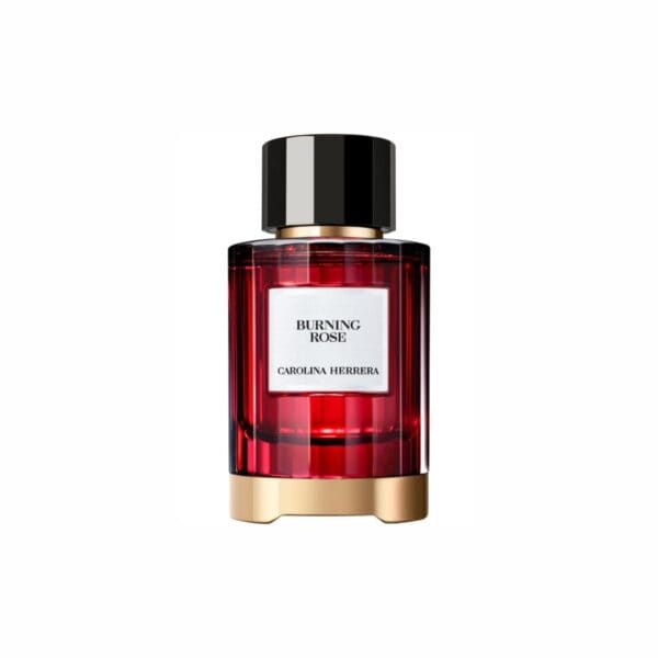 Herrera Confidential Amazonian Rose EDP | The Glam Edition