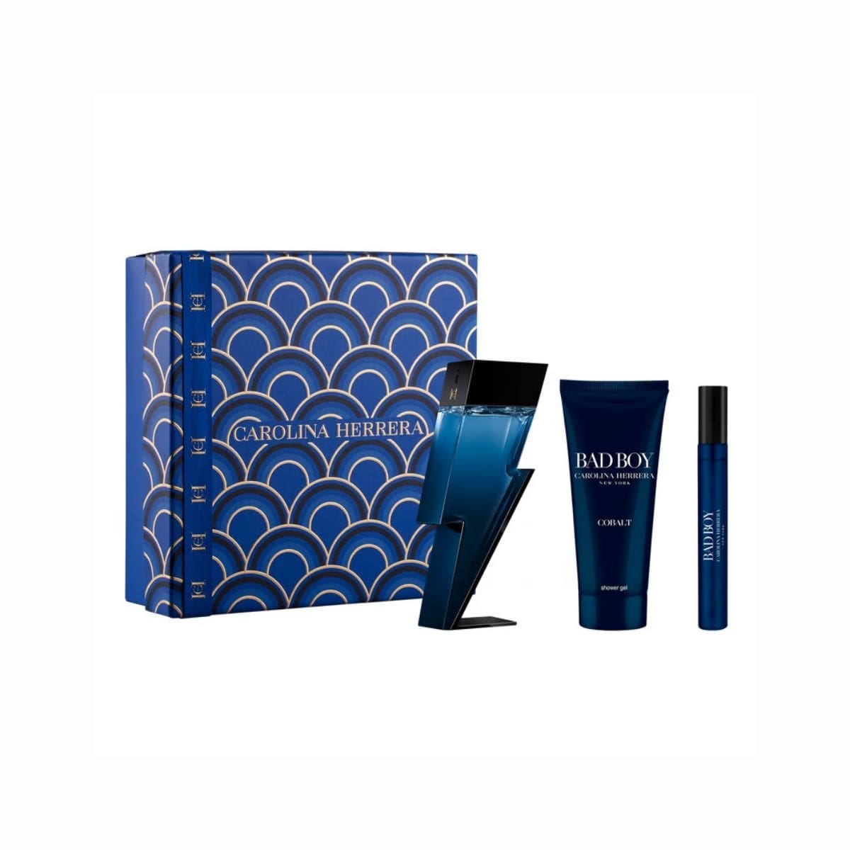 Bad Boy Elixir Gift Set for Men | The Glam Edition Bad Boy Elixir Gift Set for Men | The Glam Edition