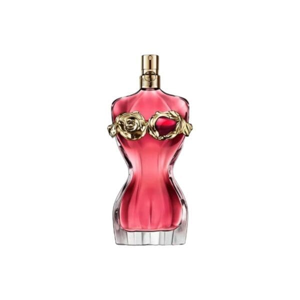 Jean Paul Gaultier La Belle Rosea EDP for Women | The Glam Edition