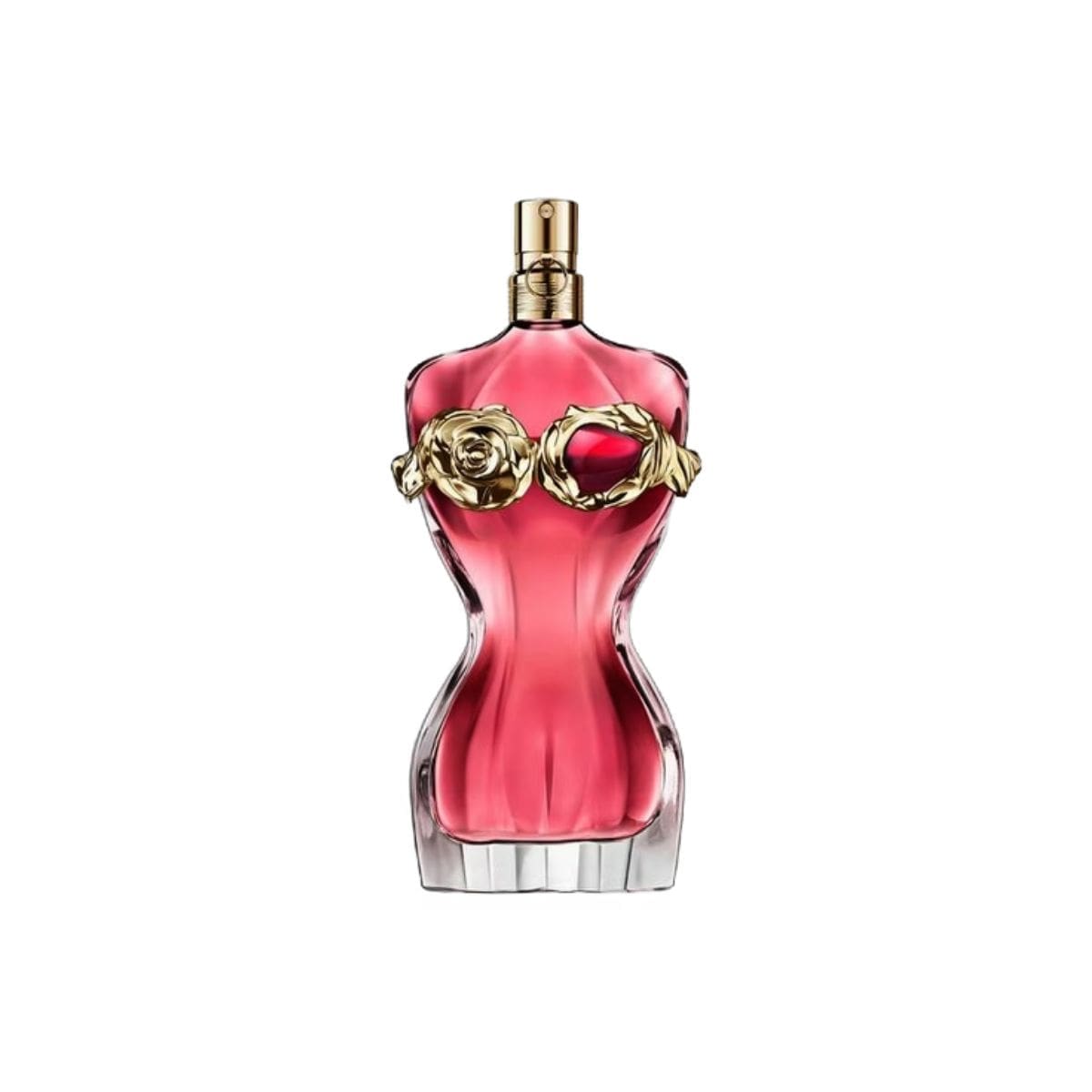 Jean Paul Gaultier La Belle Rosea EDP for Women | The Glam Edition Jean Paul Gaultier La Belle Rosea EDP for Women | The Glam Edition