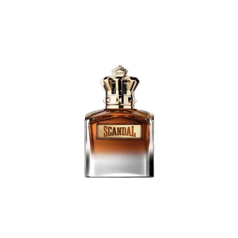 Jean Paul Gaultier Scandal Pour Homme Elixir Parfum | The Glam Edition