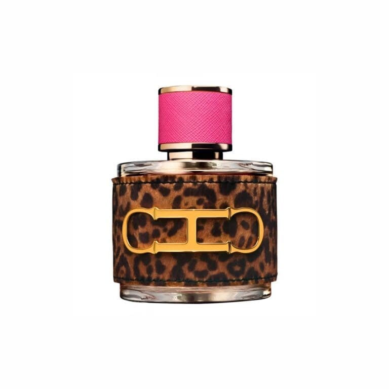 CH Women Wild Love Limited Edition EDP | The Glam Edition