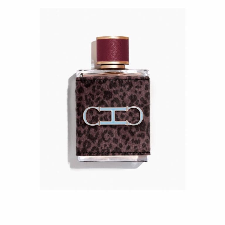 CH Men Wild Love Limited Edition EDP | The Glam Edition